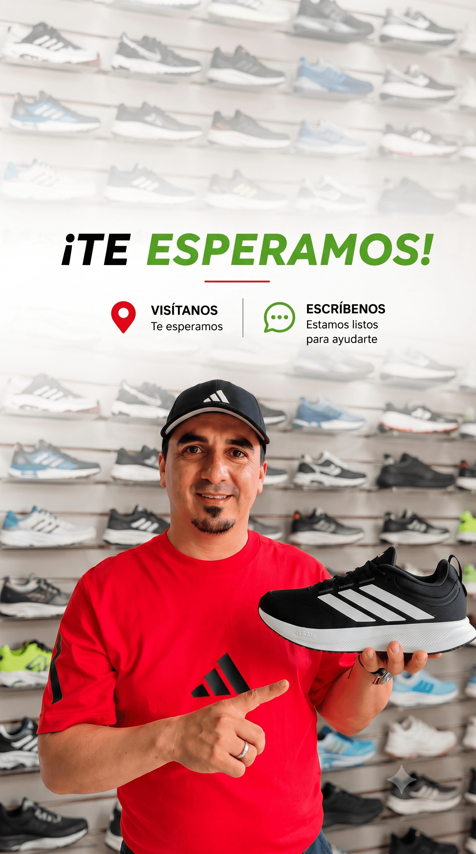 Nueva Colección Streetwear